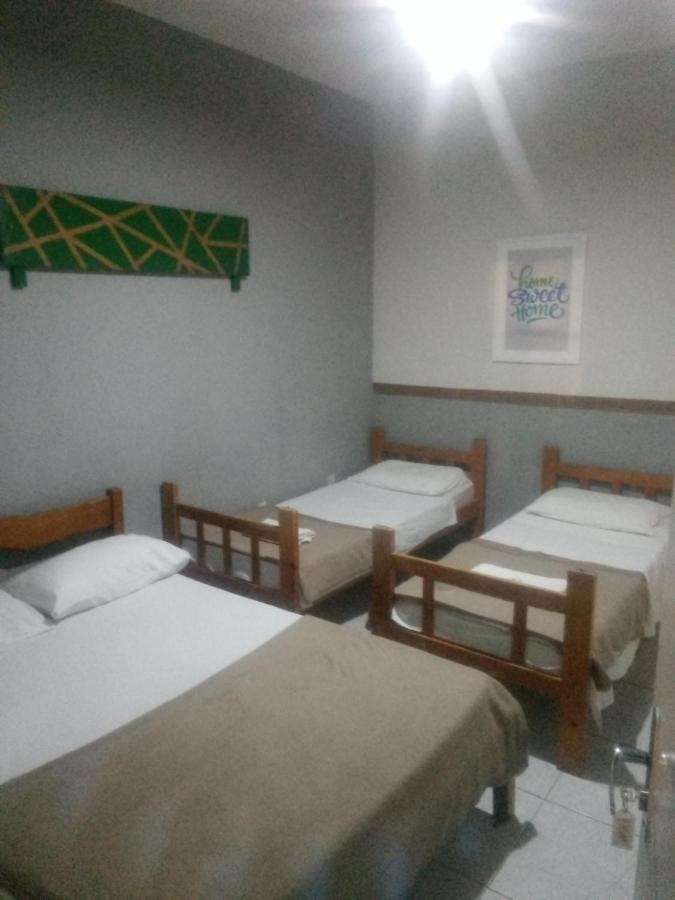 Casa de hóspedes Pousada Maravilhas Geribá