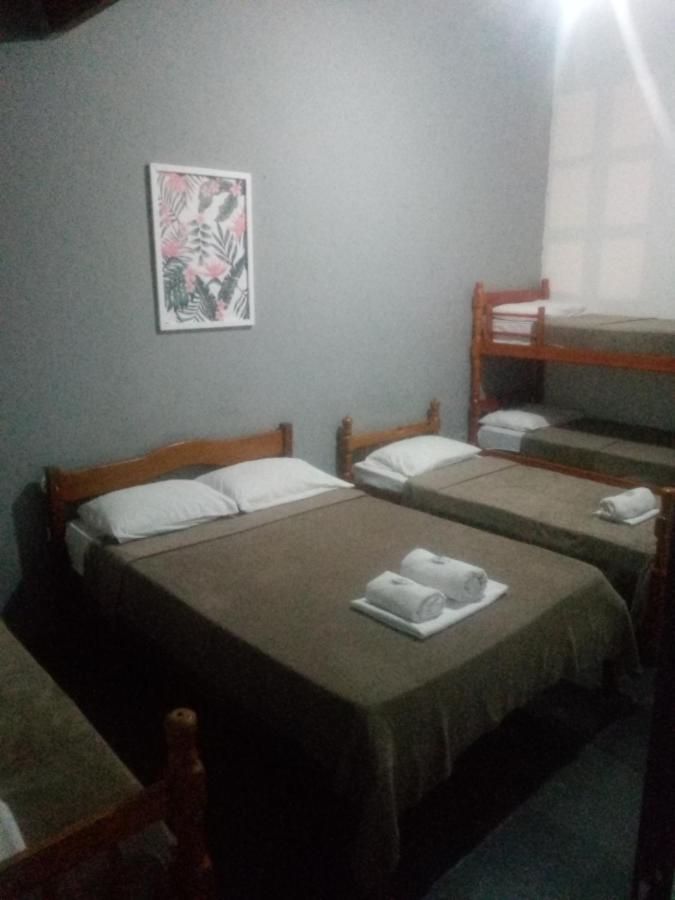 Pousada Maravilhas Geribá Casa de hóspedes Búzios