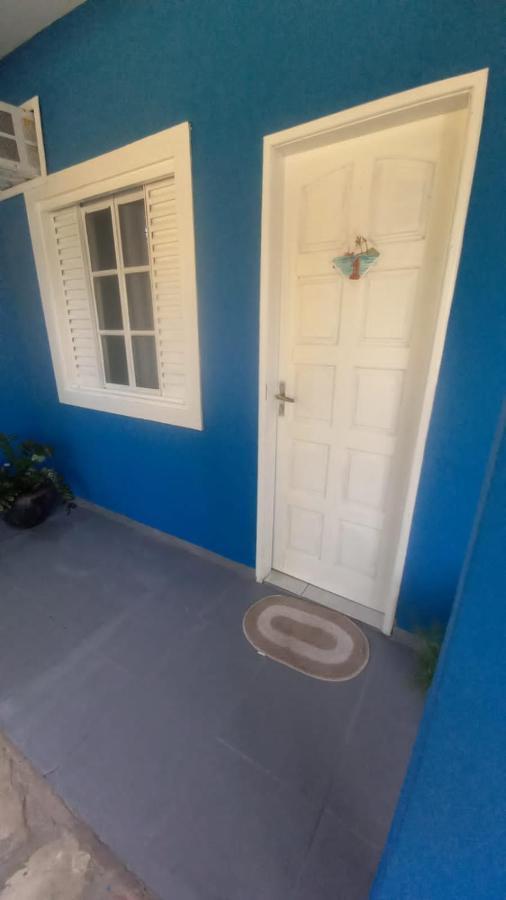 Casa de hóspedes Pousada Maravilhas Geribá Búzios