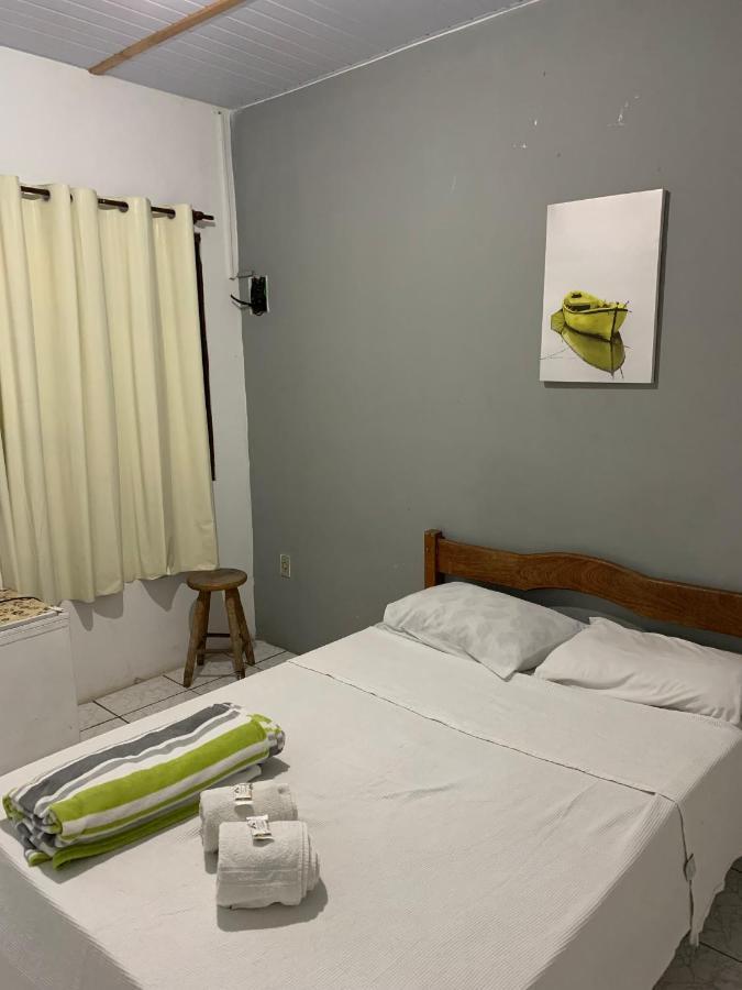 Casa de hóspedes Pousada Maravilhas Geribá *