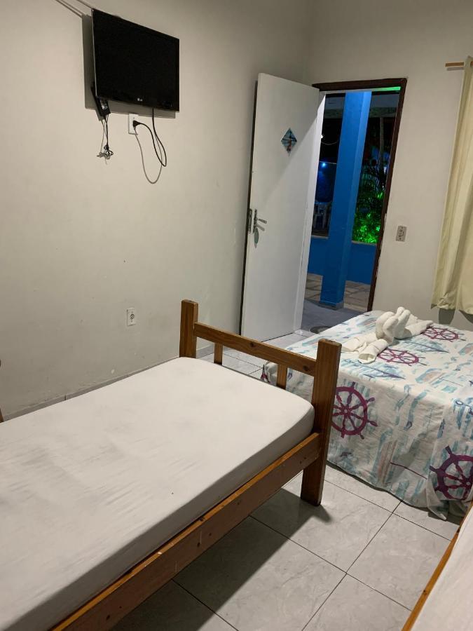 Casa de hóspedes Pousada Maravilhas Geribá