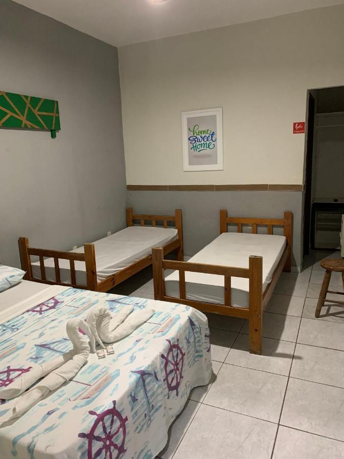 Pousada Maravilhas Geribá Casa de hóspedes