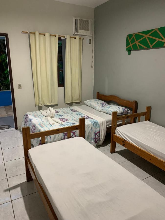 Pousada Maravilhas Geribá Casa de hóspedes