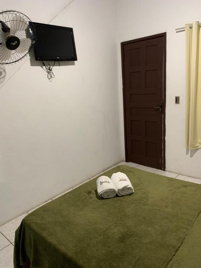 Pousada Maravilhas Geribá Casa de hóspedes *