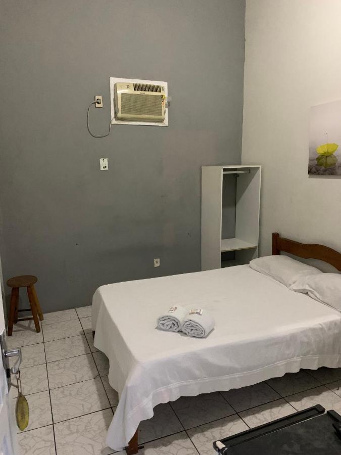 Casa de hóspedes Pousada Maravilhas Geribá *