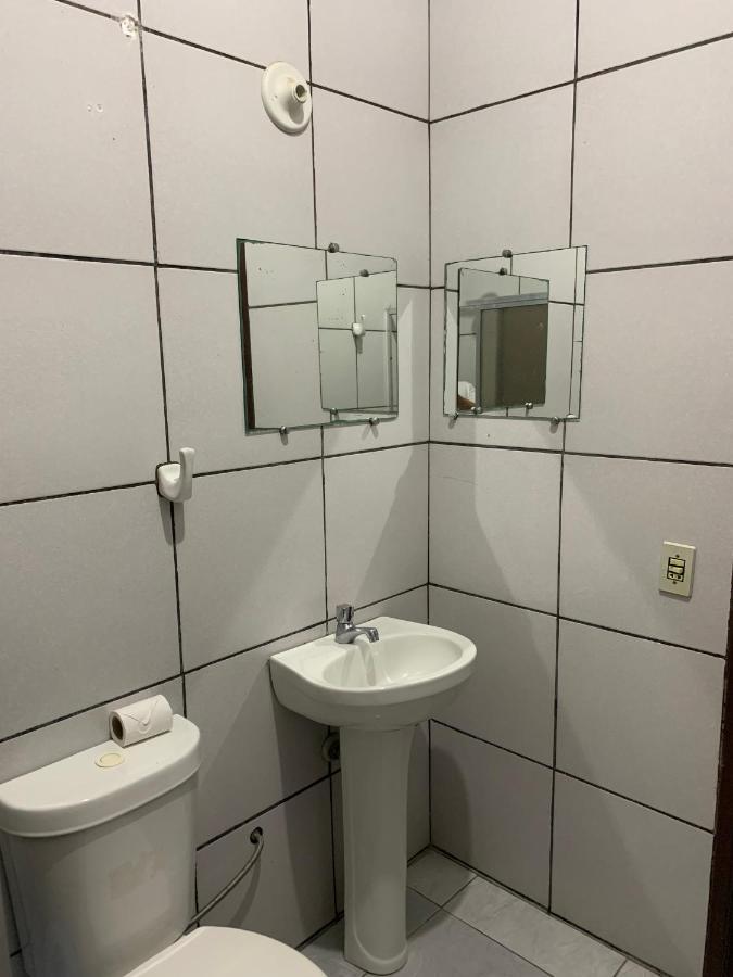 Pousada Maravilhas Geribá * Búzios