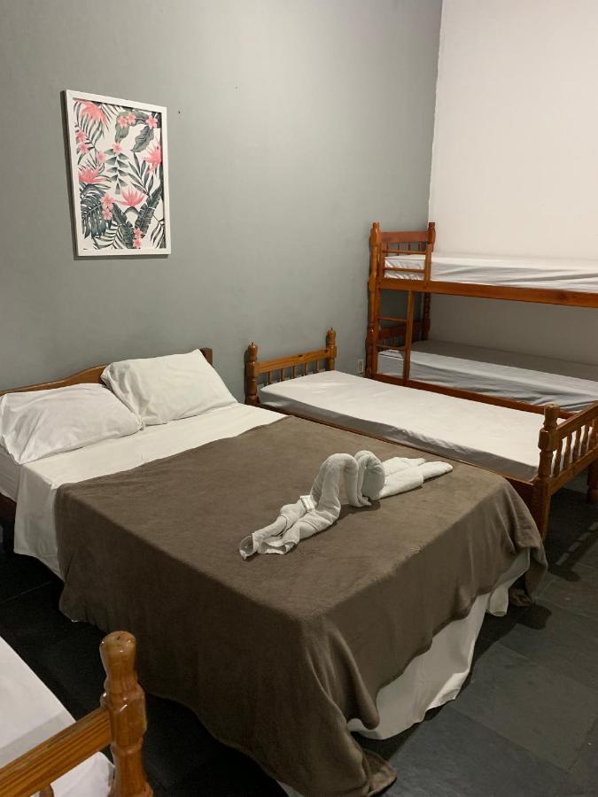 Pousada Maravilhas Geribá Casa de hóspedes *